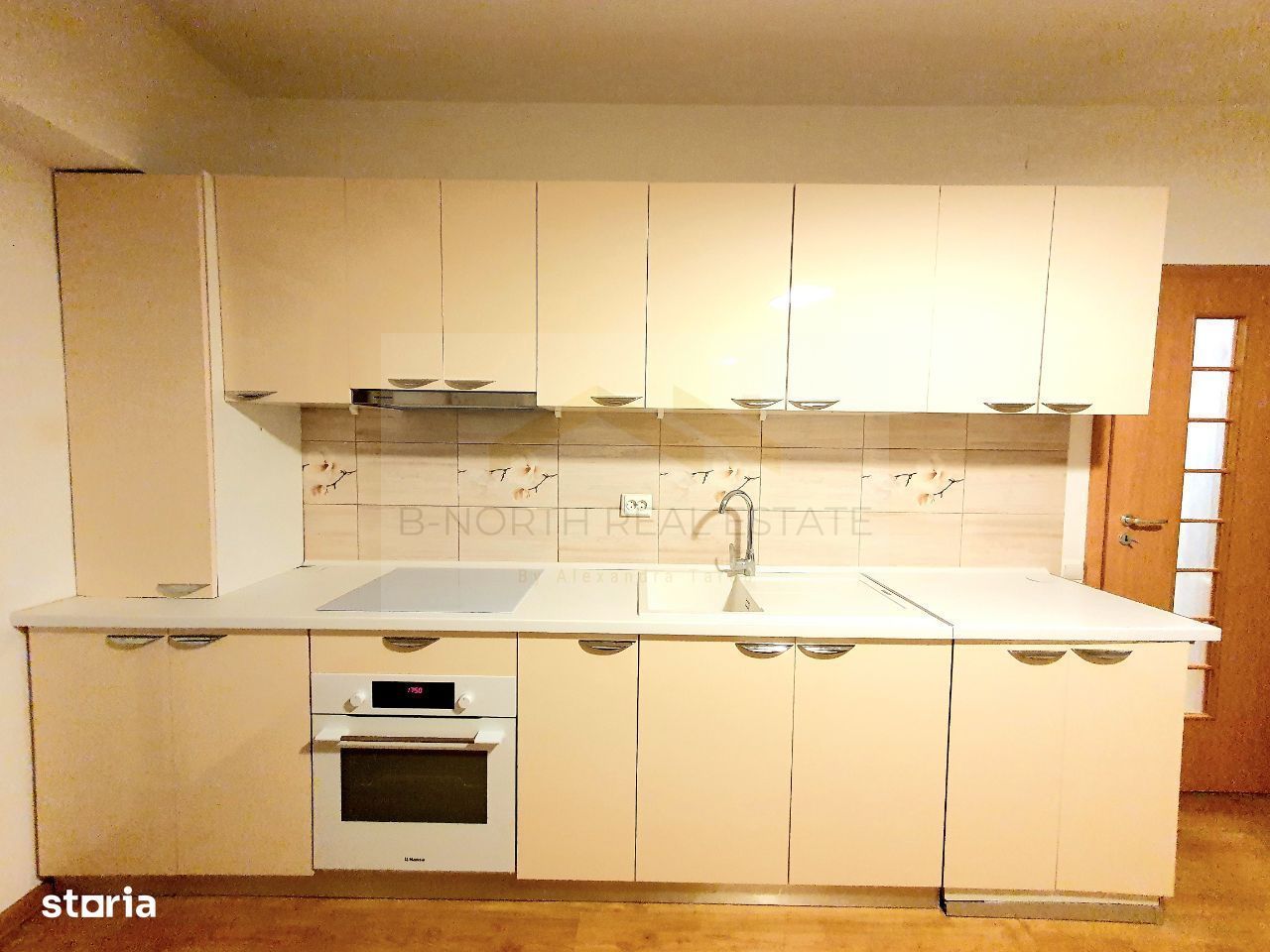 Apartament 2 camere de închiriat în Berceni, Piața Sudului, aproape de metrou - Poză 4