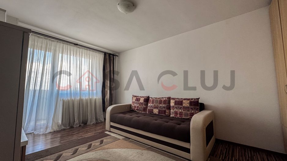 Zona verde, liniștită, view superb, zona Mehedinți – Mănăștur! - Poză 5