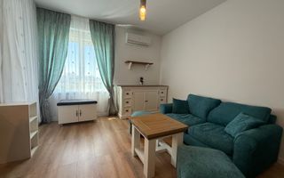City of MARA - Apartament cu 1 Camera - studio - locatie Centrala - Poză 1