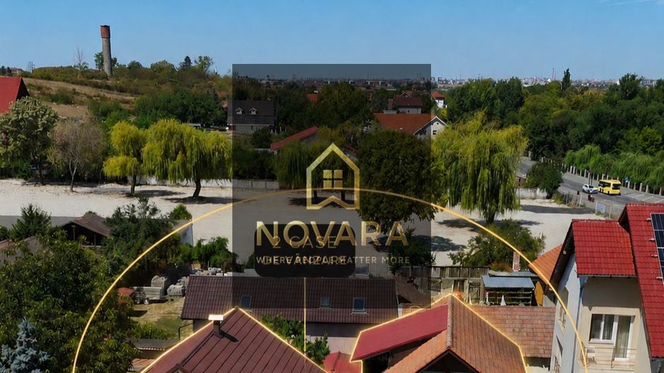 2 case dintre care una cu garaj in Baile 1 Mai - Poză 1