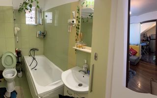 APARTAMENT 2 CAMERE, 1 DECEMBRIE, MOBILAT-UTILAT, CENTRALA - Poză 6