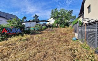 Teren 472 mp, Găvana - Aleea Spitalului, liber, gata de construit - Poză 6