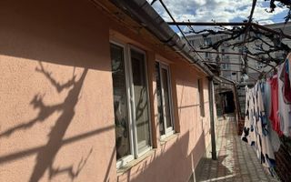 Casa cu 5 camere in zona D. Filipescu Posta teren 400mp Pret: 110.000 neg. - Poză 2