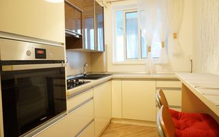 Apartament cu 2 camere de inchiriat in zona garii. - Poză 1