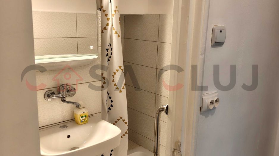 Apartament 2 camere Aleea Clabucet, Manastur - Poză 7