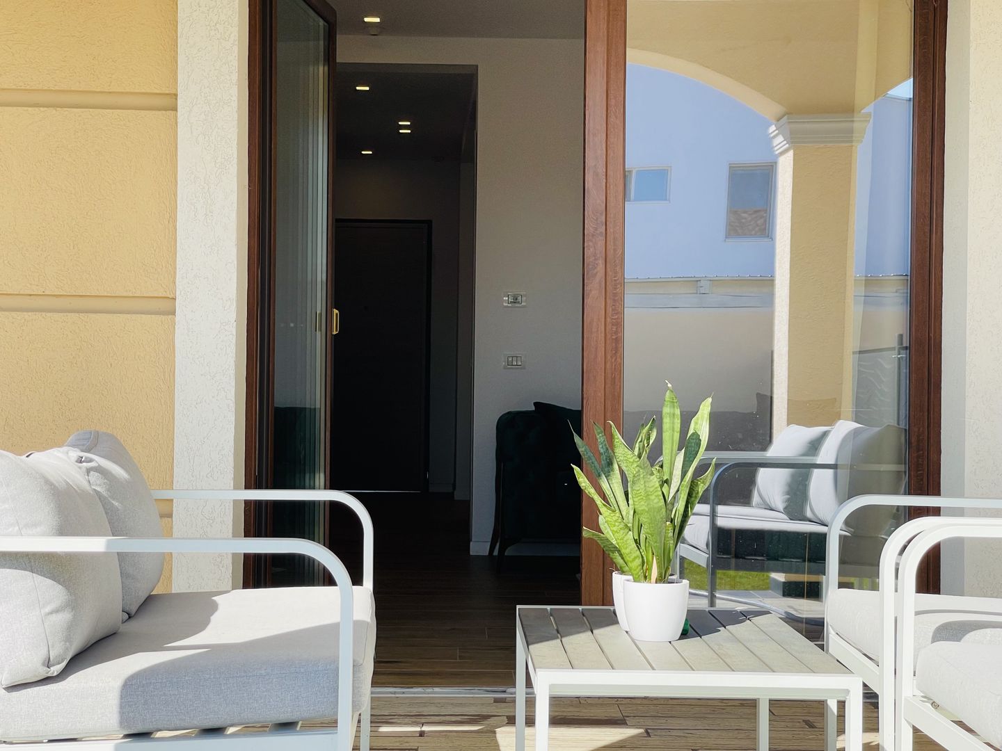 INCHIRIATA - Prima Inchiriere | Casa Segmentul Lux - 3 dormitoare & dressing - Poză 28