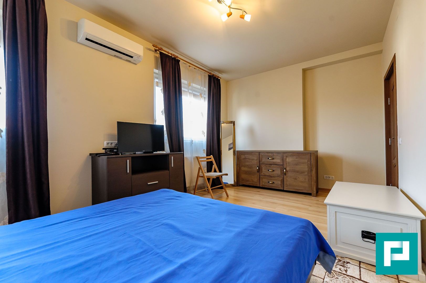 Stil Urban la Îndemână: Apartament cu 3 Camere - Poză 7