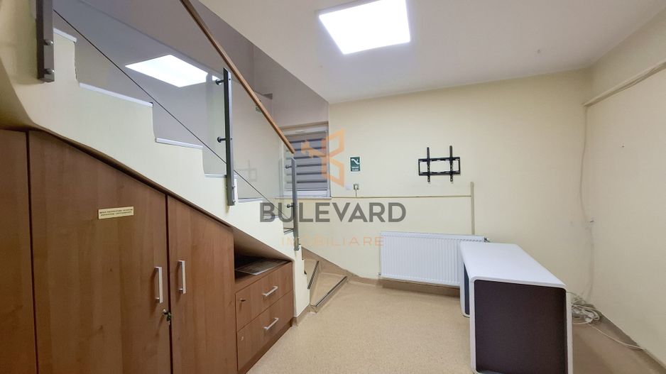 Spatiu comercial pretabil pentru activitati medicale, clinica! - Poză 13