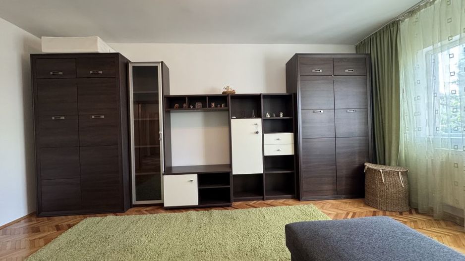 Apartament renovat 2025 | Vox & Iulius la 5 min | Complet utilat | Comision 0 - Poză 6