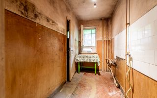 Apartament 2 camere - Etaj 1 - Calea Romanilor, Centru - COMISION 0 - Poză 6