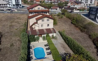 Pensiune 3 stele de vânzare | 18 camere | Băile Felix - Poză 11
