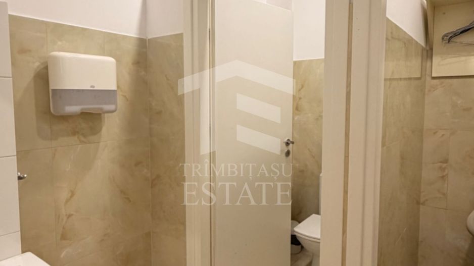 DE INCHIRIAT | SPATIU COMERCIAL | 166 MP - Poză 7