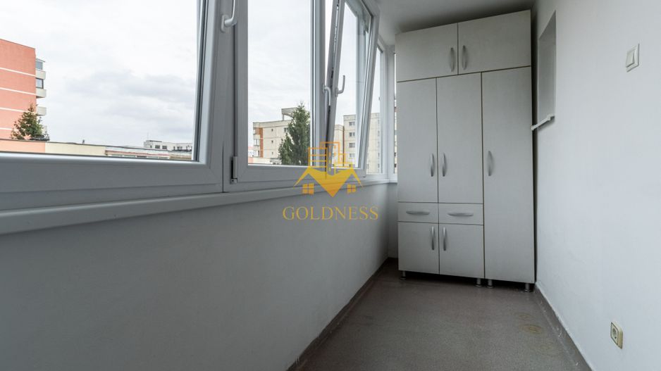 3 camere, decomandate, 2 bai, parcare ,Calea Manastur, Platinia, USAMV - Poză 8