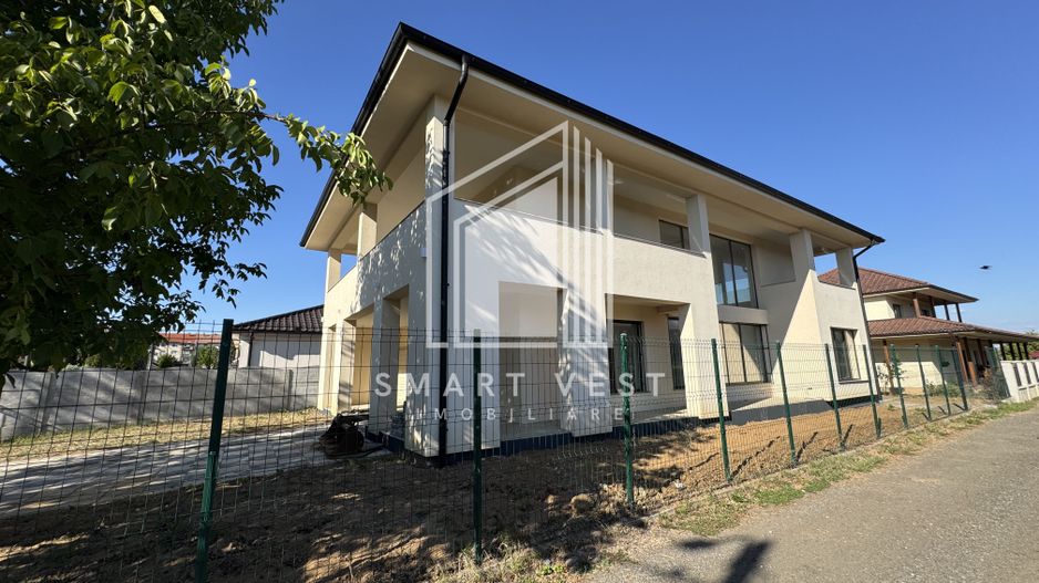 Casa noua constructie 2022 | 270 mp | Zona Carpati 2 - Poză 28