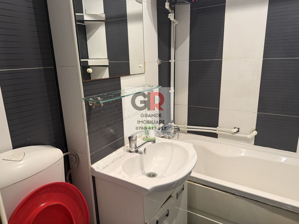Apartament 2 Camere modern, str Gavrilov Corneliu - Poză 8