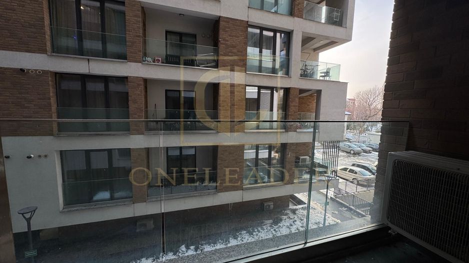 Apartament 2 camere de închiriat | Grozăvești – Politehnica Residence - Poză 9