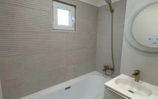 Locație excelentă! Apartament 3 camere renovat, etaj 1, Sibiu - Poză 18