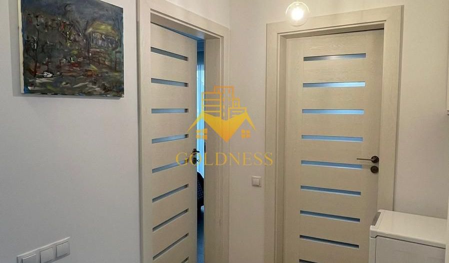 2 camere, modern,garaj, bloc nou, Scala zona Centrala, Bosch, Ntt Data - Poză 7