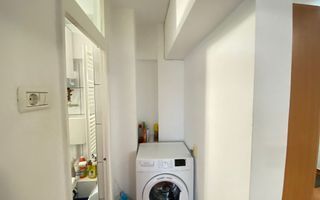 Apartament de închiriat – 2 camere | TINERETULUI V8 - Poză 13