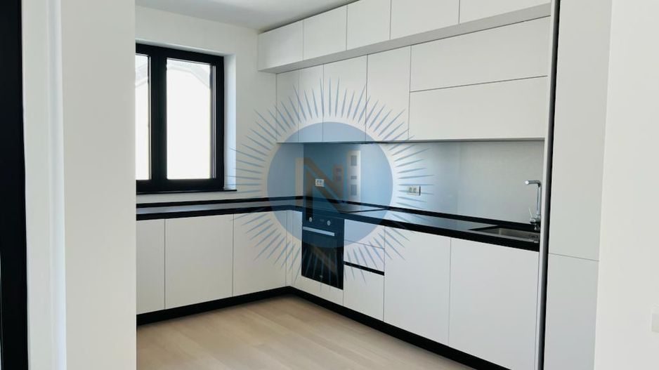 Apartament cu 3  camere in Bloc Boutique Dacia Eminescu - Poză 9