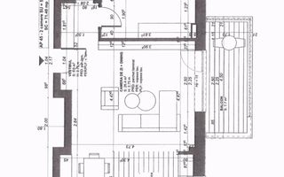 Apartament de vanzare 2 camere - Poză 1