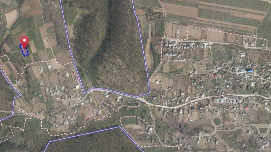 Tabăra/Orhei | 11,62 ari | Teren în inima Codrilor – Ideal pentru evadare în natură sau investiție - Poză 8