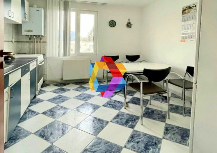 Apartament doua camere de vânzare Brasov, zona Astra, 52 mp, Plus-imo.ro - Poză 5