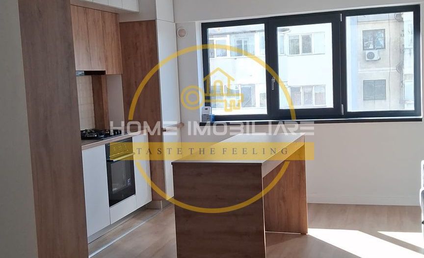 Etaj 3/Apartament 2Camere/zona Rond Vechi-Adamant Towers! - Poză 1