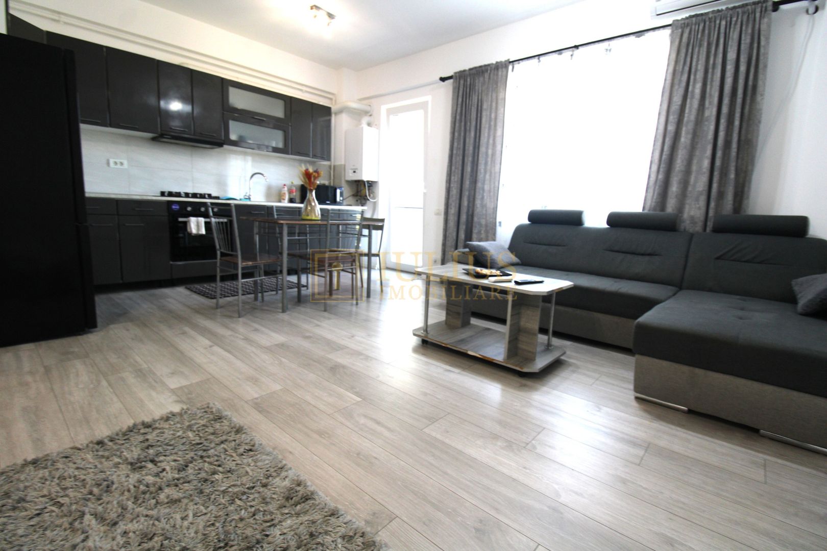 Apartament in Giroc, pet friendly - Poză 1