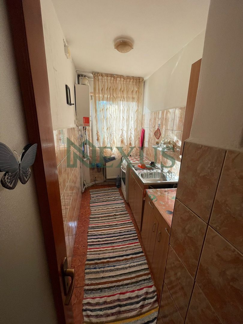 Apartament cu 2 camere de închiriat, Alecu Russo, Bacău - Poză 5