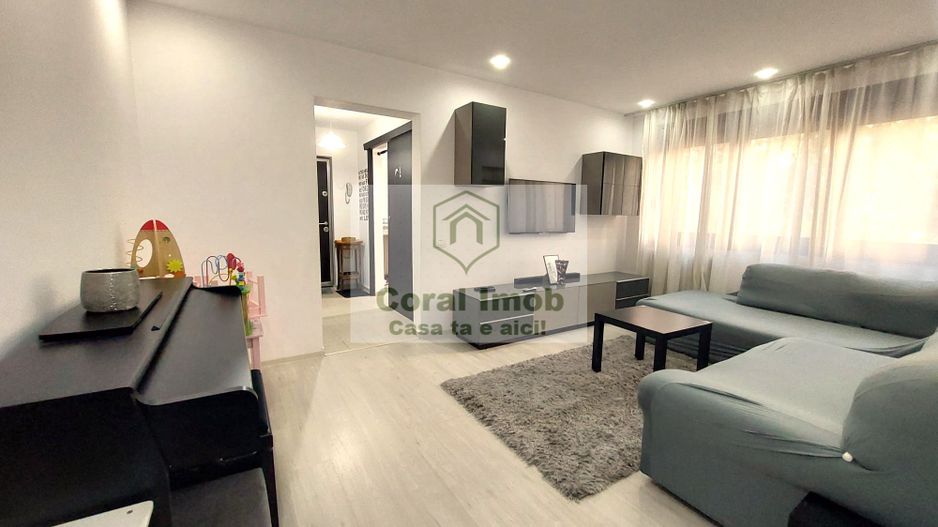 Inchiriere Apartament cu 3 camere Obor - Poză 15