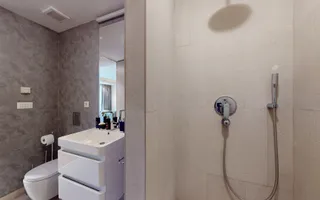 CALEA VICTORIEI - Vernescu | 2 camere | Bloc 2015 | Parcare subterana - Poză 14