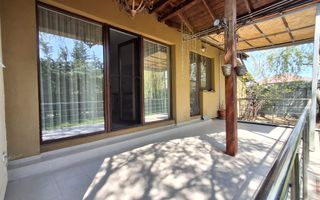 Casa individuala 4 camere  Balotesti Good Afternoon Residence - Poză 16