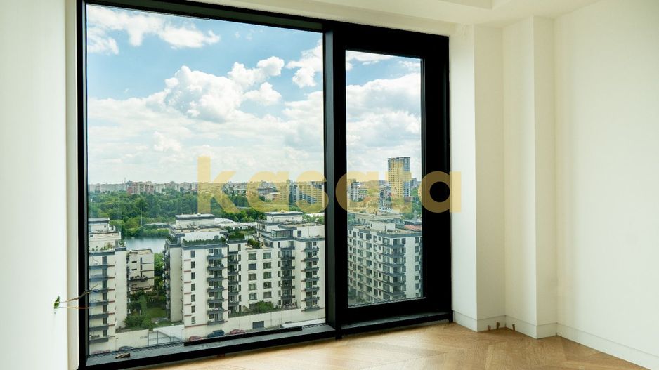 Apartament 2 camere LUX | Vedere Lac | Parcare | BHB | 308 000 + TVA - Poză 4