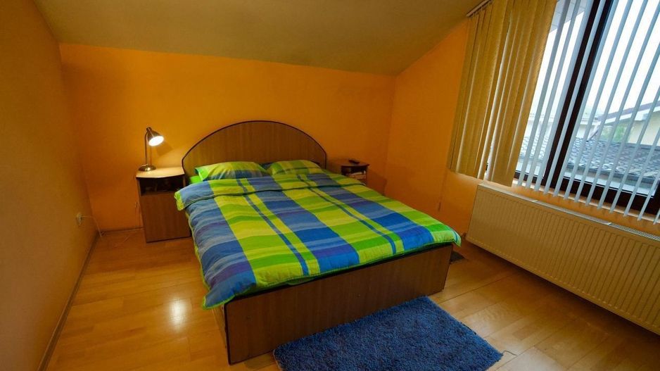 Casă individuală P+M în Eurocartier Brestei – Craiova | 505mp - Poză 8