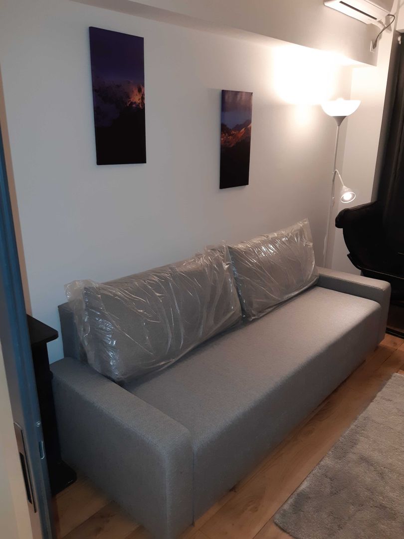 De Inchiriat Apartament 2 camere, Piata Romana sector 2 - Poză 3