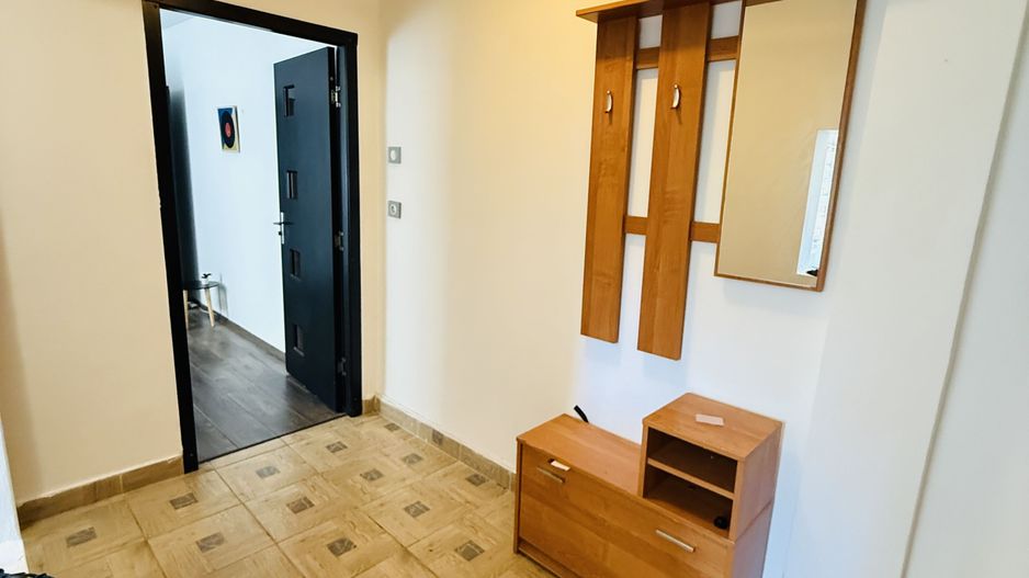 Șagului – Rebreanu – Carrefour | 1 cameră | Decomandat | Etaj 2 - Poză 9