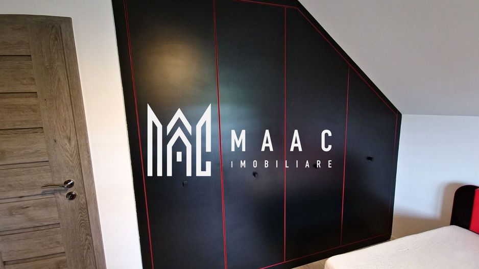 Casă individuală | 140 mp utili | Curte privată | Selimbăr - Poză 13