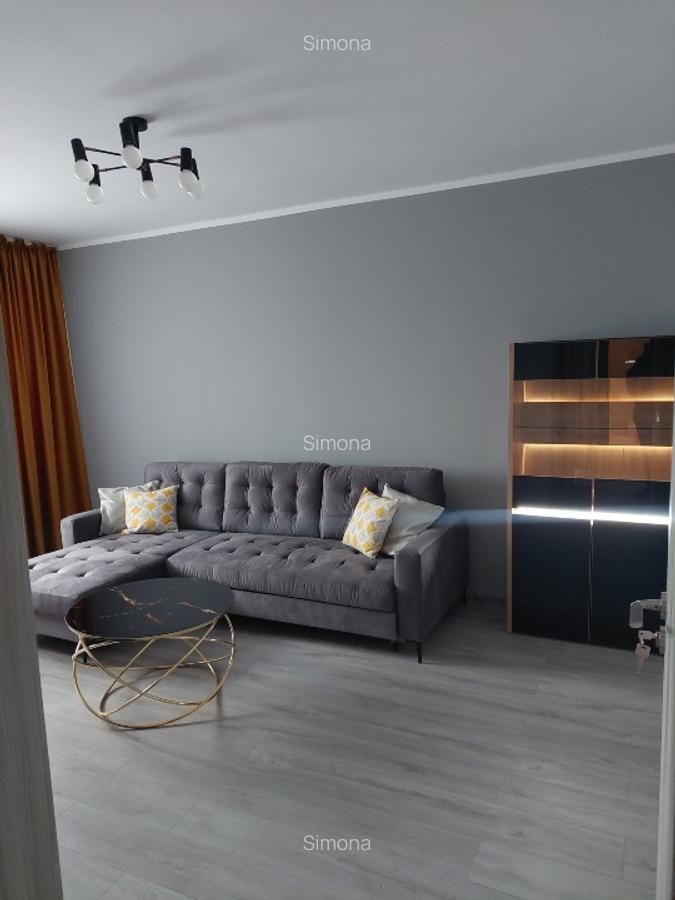 De inchiriat apartament lux, etaj 9 vedere panoramica, Mazepa 1, 600 E - Poză 3