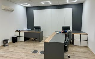 Clădire SAD de închiriat, situată la intrarea în Dumbrăvița - Poză 28