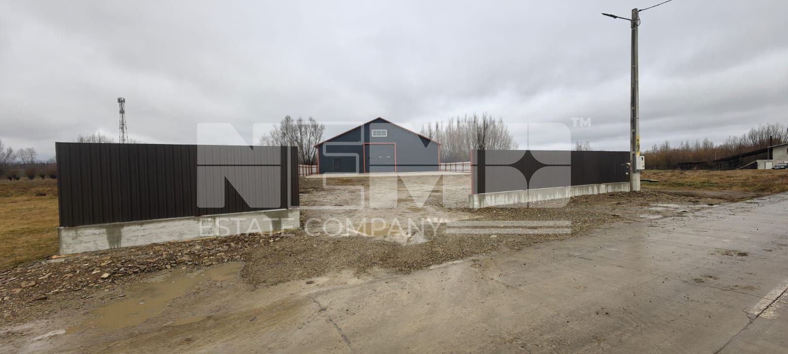 Spatiu industrial de inchiriat | 340 MP | Frătăuții Vechi, Suceava - Poză 5