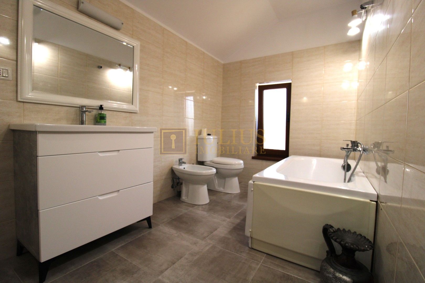 1/2 duplex modern – 4 dormitoare | Buziașului – Ciarda Roșie, Timișoara - Poză 18