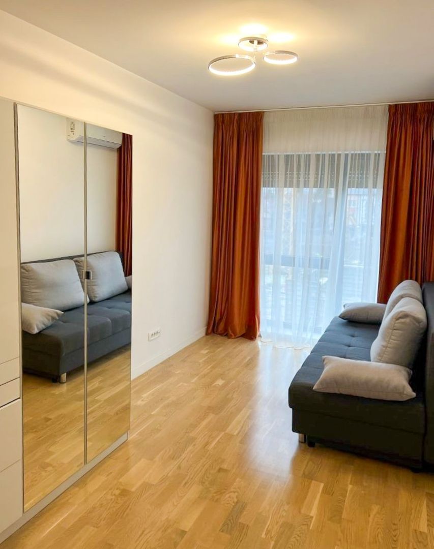 Închiriere apartament 3 Camere  | Parcul Cireșarii - Poză 9