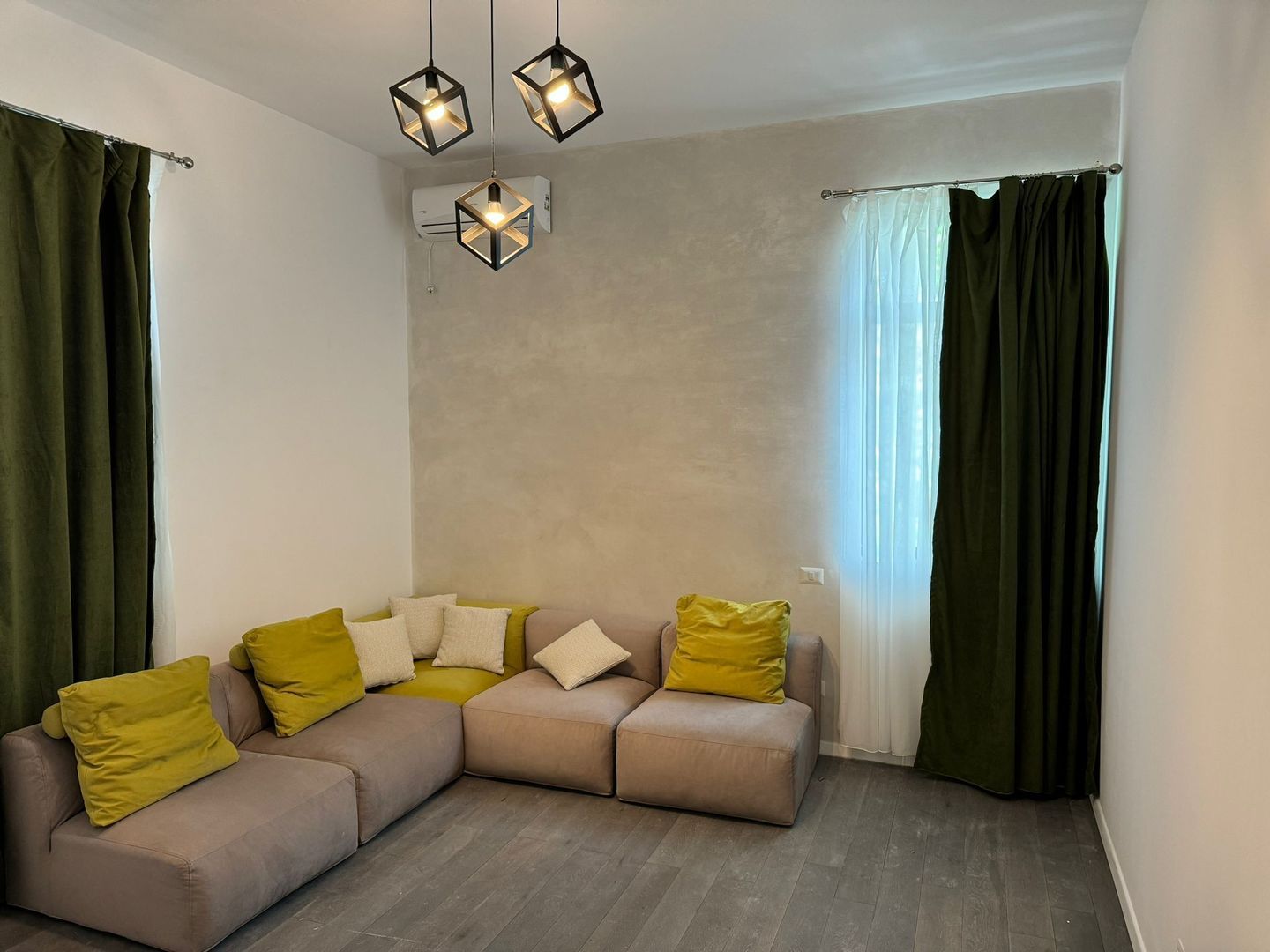 Apartament 2 camere ultracentral - Poză 2