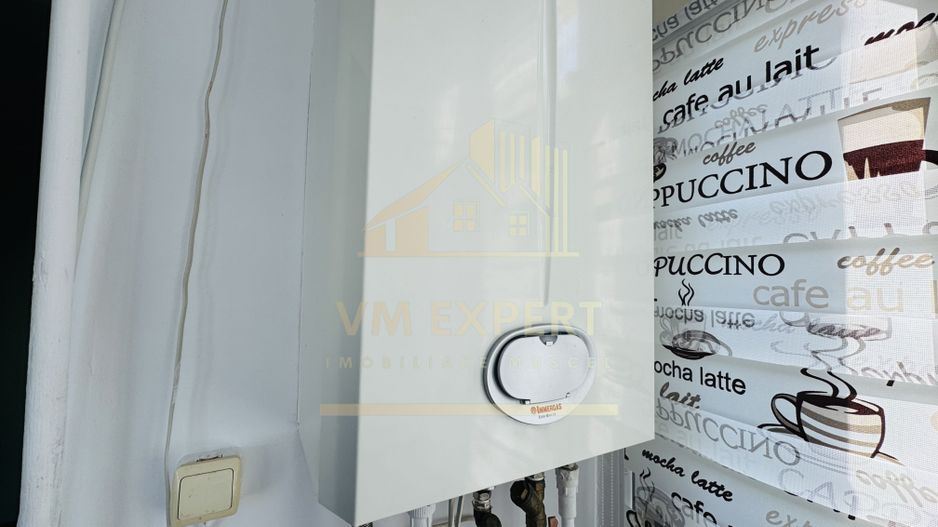 GARSONIERĂ  DECOMANDATĂ CONFORT 1 ETAJ 4 CAMPULUNG VIȘOI - Poză 18