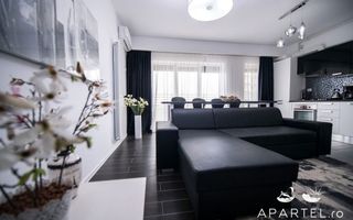 Apartament 2 camere, 75 mp si Loc de parcare.– Mamaia Nord / Năvodari - Poză 1