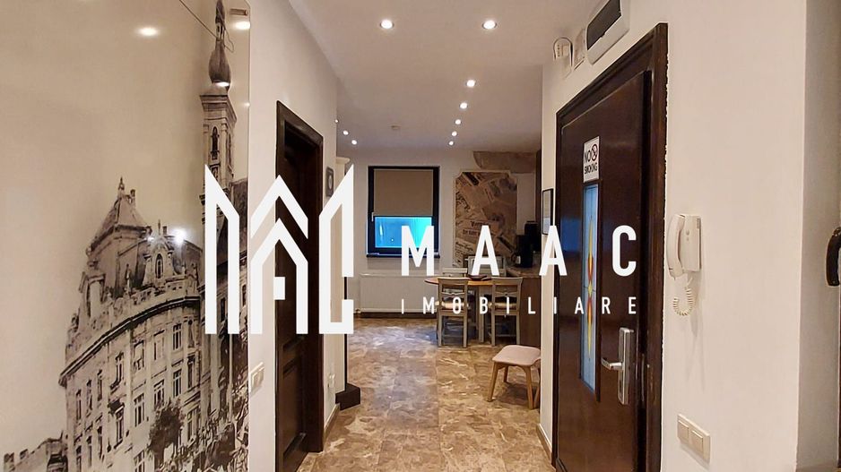Ultracentral I Investitie I Apartament 4 Camere I Decomandat - Poză 18