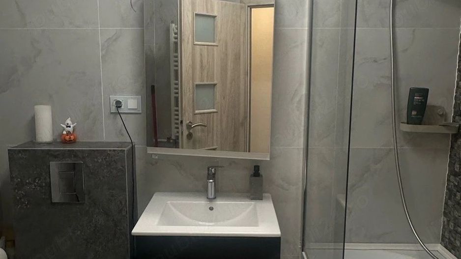 Apartament 2 camere modern in zona Obor cu boiler - Poză 5