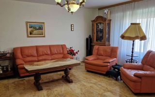 PROPRIETAR, Inchiriez 3 camere mobilat complet | Theodor Speranția - Poză 1