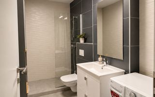 Apartament cu 2 camere, etaj intermediar,  zona Beta Residence- Chinteni - Poză 4